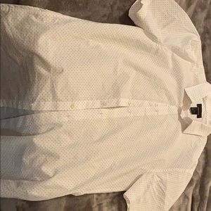 Button up short sleeve